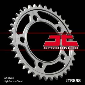 MOTORRAD HINTER KETTENRAD JT JTR898.42