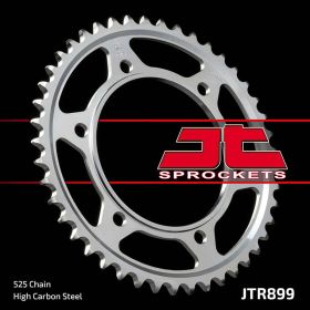 MOTORRAD HINTER KETTENRAD JT JTR899.42