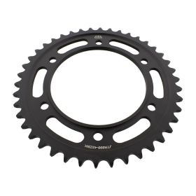 JT 42 Teeth Black Steel Sprocket 525 Pitch for KTM