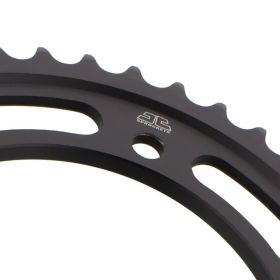 JT 42 Teeth Black Steel Sprocket 525 Pitch for KTM