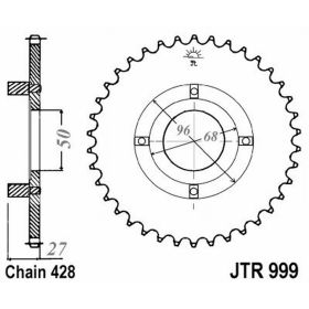 CORONA JT 999 Z42