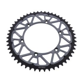 Corona JT JTX460.51GR passo 520 denti 51 Twinstar grigio