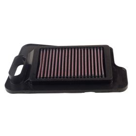 K&N  MOTORCYCLE SPORT AIR FILTER