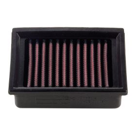 K&N  MOTORCYCLE SPORT AIR FILTER