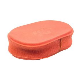 Capuchon de protection pour filtre à air K&N 25-5910 Rouge