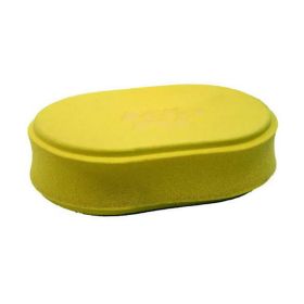 Chapeau de protection pour filtre à air K&N 25-5912 Jaune