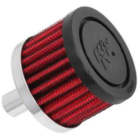 Filtre à air universel K&N pour Triumph Bonneville 790