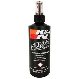 Detergente filtro aria K&N Power Kleen 12 oz
