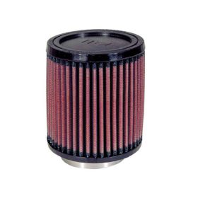 Filtro aria K&N in cotone rotondo alto 117 mm per BOMBARDIER-CAN AM