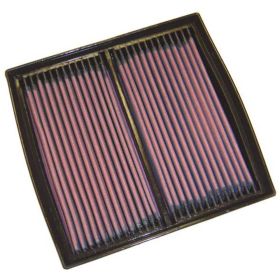 Filtro aria K&N in cotone pannello alto 44 mm per DUCATI