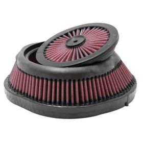 Filtro aria K&N in cotone per Honda alto 216mm