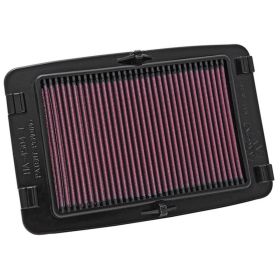 Filtro aria K&N HA 4504-T per HONDA TRX R SPORTRAX 450