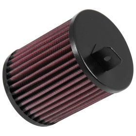 Filtro aria K&N HA5100HONDAVTR per HONDA VTR SP1/SP2/RC51 1000