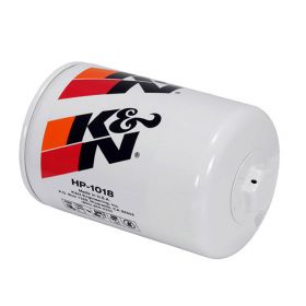 K&N HP-1018 OIL FILTER