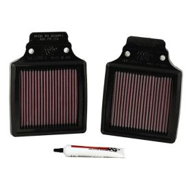 Filtro aria K&N KA1299-1