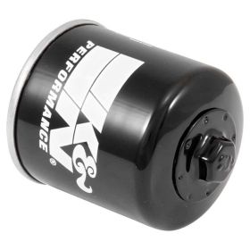 Filtro olio K&N 128 per KAWASAKI
