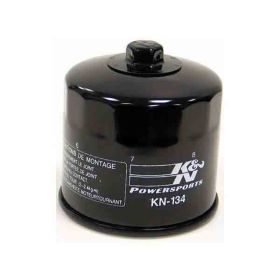 K&N 134 Ölfilter für SUZUKI