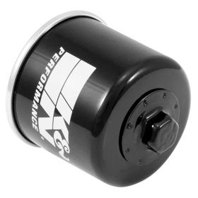 K&N Ölfilter 138
