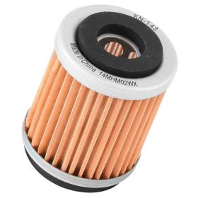 Filtro olio K&N 143