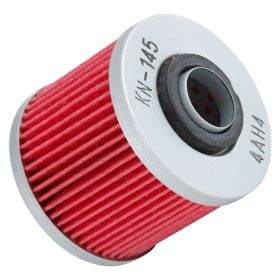 Filtro olio K&N 145