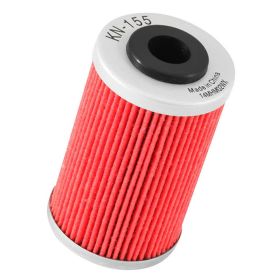 Filtro olio K&N 155