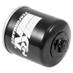 K&N 156 Hochleistungsölfilter 71 mm hoch für KTM