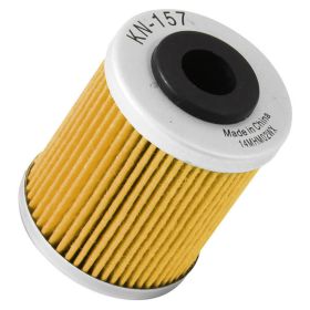 Filtro olio K&N 157