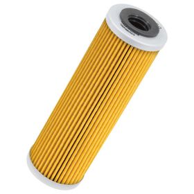 K&N 159 Oil Filter for DUCATI