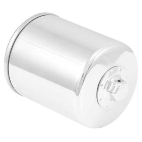 K&N 170C Hochleistungsölfilter 79 mm hoch für HARLEY DAVIDSON