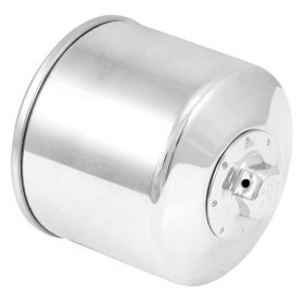 Filtro olio K&N 172C High Flow alto 83 mm per HARLEY DAVIDSON