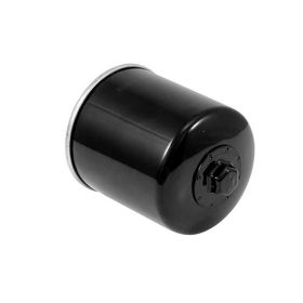 Filtro olio K&N 174B nero per HARLEY DAVIDSON
