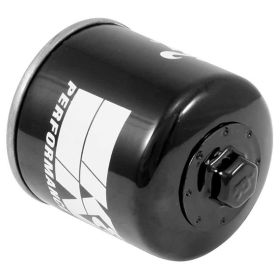 K&N Hochleistungsölfilter 71 mm für BUELL