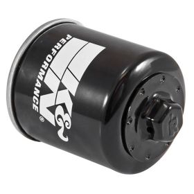 K&N Ölfilter 183