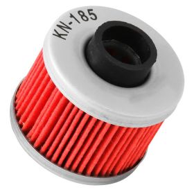 Filtro olio K&N 185