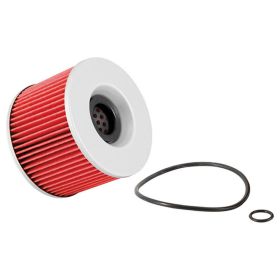 Filtro olio K&N 192 per TRIUMPH