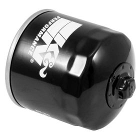 K&N Ölfilter 202