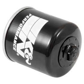K&N Hochleistungsölfilter 71 mm hoch
