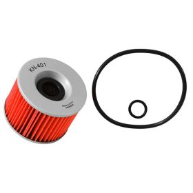 Filtro olio K&N 401