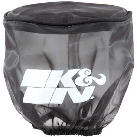 K&N RB-0900DK Couverture de protection pour filtre à air