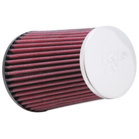 Filtro aria K&N universale cromato RC-5159
