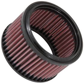 Filtro aria K&N in cotone rotondo alto 89 mm per ROYAL ENFIELD