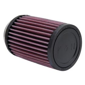K&N Rundluftfilter 117 mm hoch für YAMAHA TDM 850