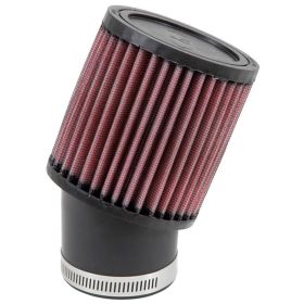 Filtro aria K&N in cotone rotondo alto 117 mm