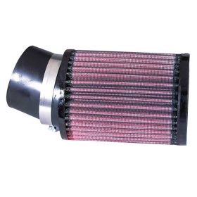 Filtro aria K&N in cotone rotondo alto 116 mm