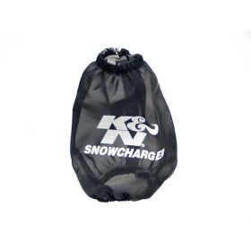 Couverture de protection pour filtre à air K&N SN-2570PK