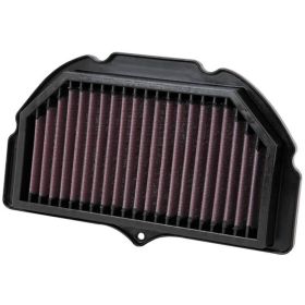 Filtro aria K&N SU-1005R per SUZUKI