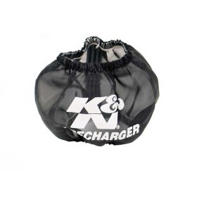 Couverture de protection pour filtre à air K&N SU-2504PK