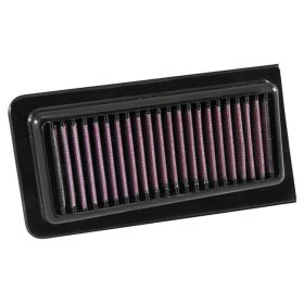 Filtro aria K&N in cotone pannello alto 44 mm per SUZUKI AN BURGMAN 650