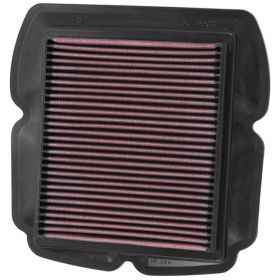 Filtro aria K&N in cotone pannello alto 44 mm