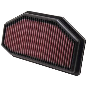 Filtro aria K&N TB-1011 per TRIUMPH